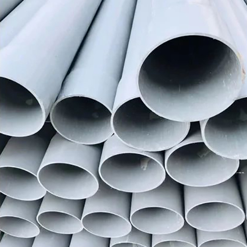 PVC Borewell Slight Pipe