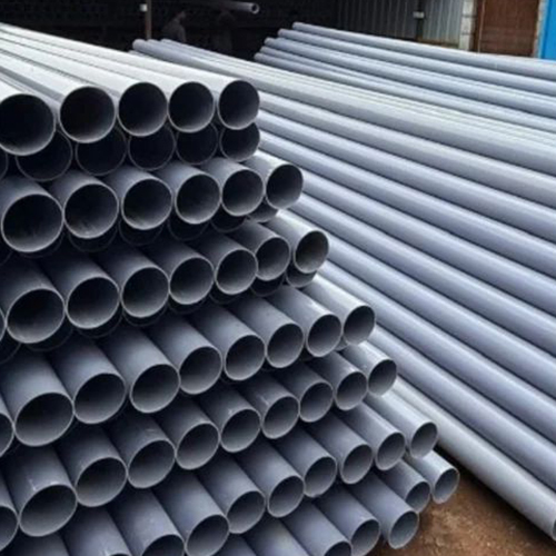 140mm 8 Feet Eco PVC Borewell Filter Pipe