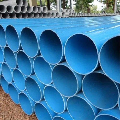 PVC Jalra Borewell Pipe
