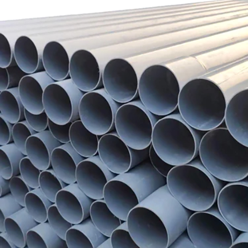 20 Feet Eco PVC Borewell Casing Pipe