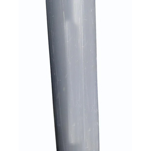 20 Feet Jaguar PVC Borewell Filter Pipe