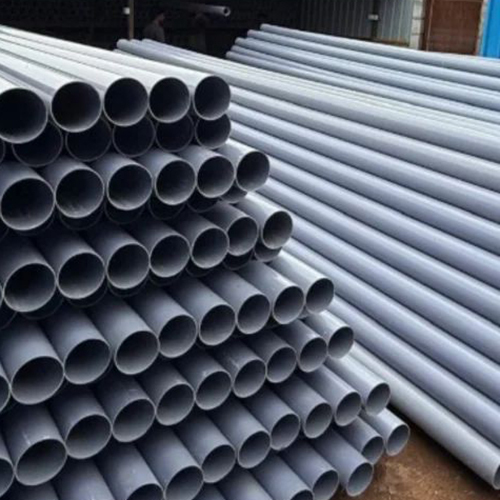 140mm 7 Feet Jaguar PVC Borewell Filter Pipe