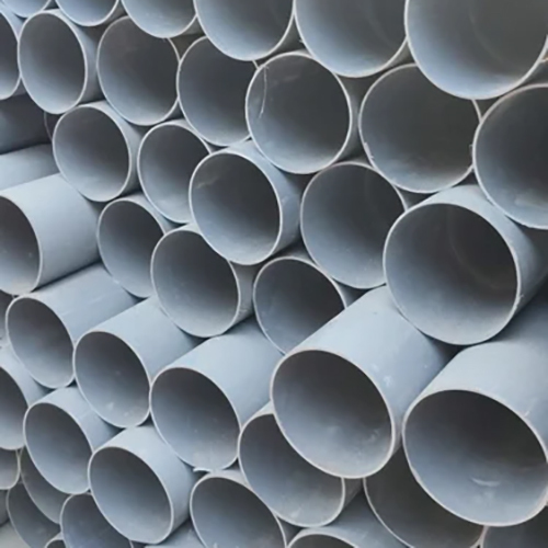 7 Feet Jaguar PVC Borewell Casing Pipe