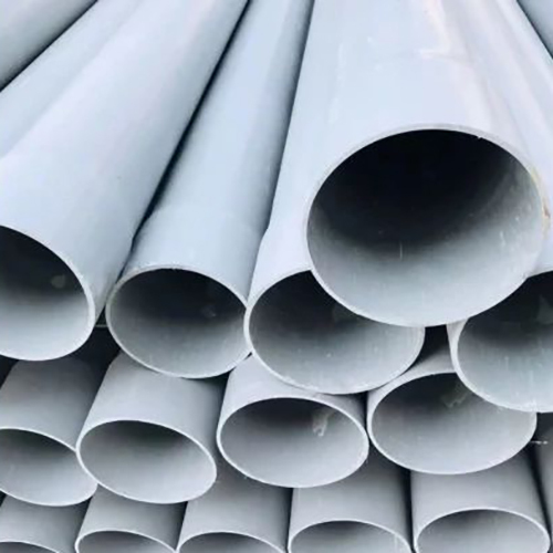 8 Feet PVC Jaldra Pipes