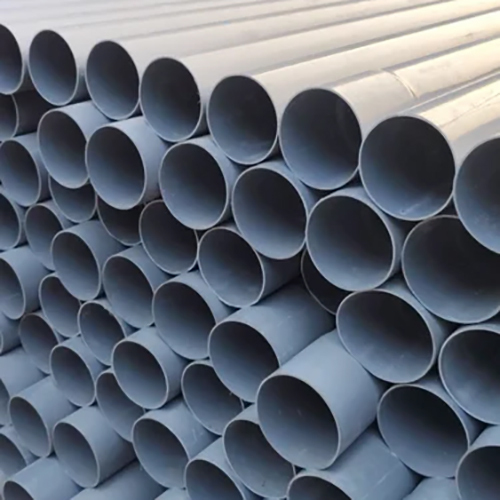 125mm 7 Feet Jaguar PVC Borewell Filter Pipe