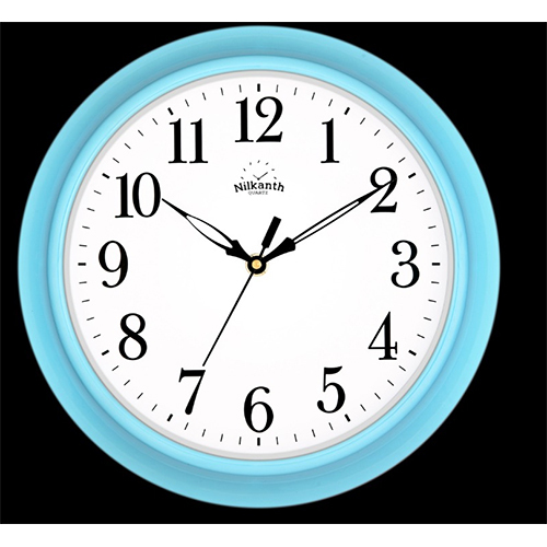 Wall Clock 912 ST