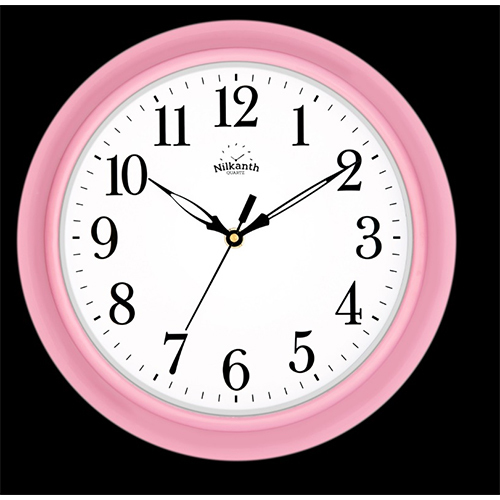 Wall Clock 912 ST