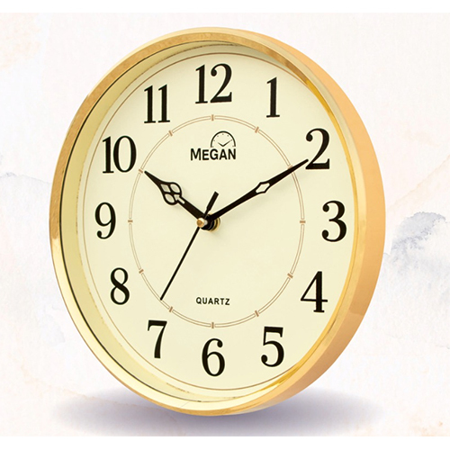 Wall Clock 000