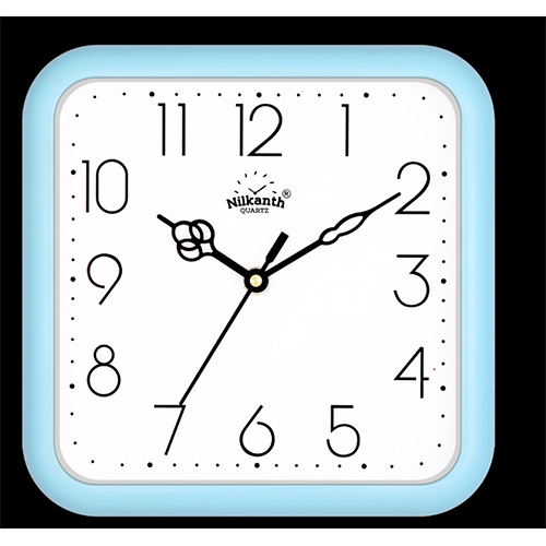 Wall Clock 903 ST