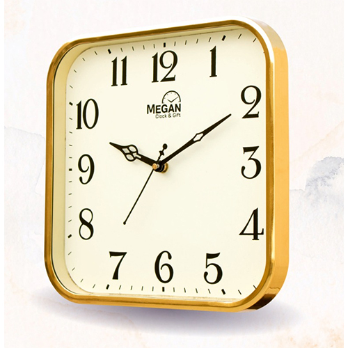 Wall Clock 923