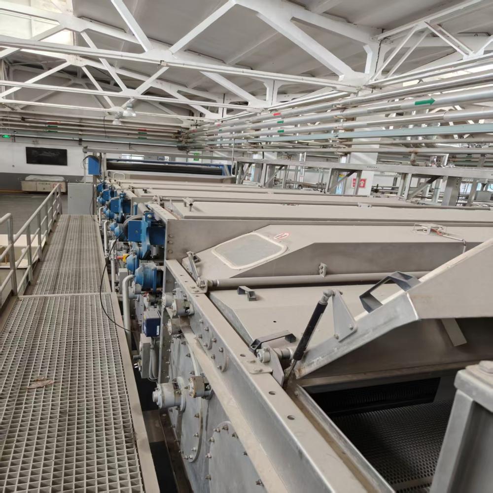 2012 Goller Washing machine