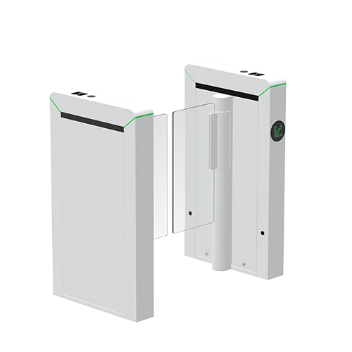 ZKTeco Mars-S100 Series