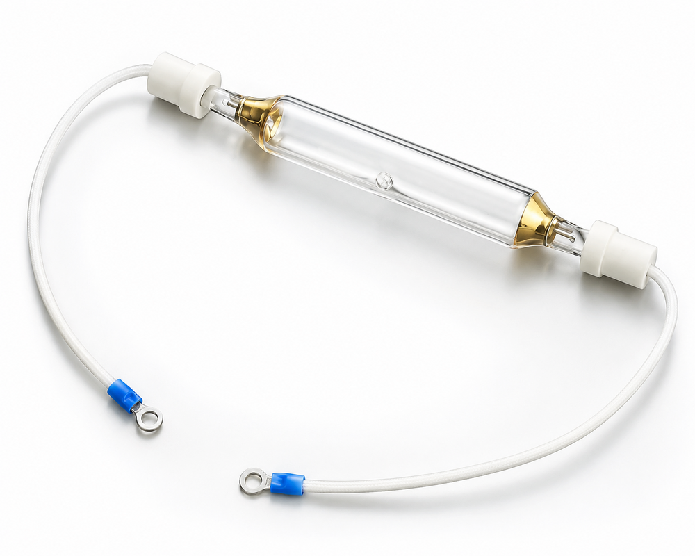 Pneumatic Stretching Clamp