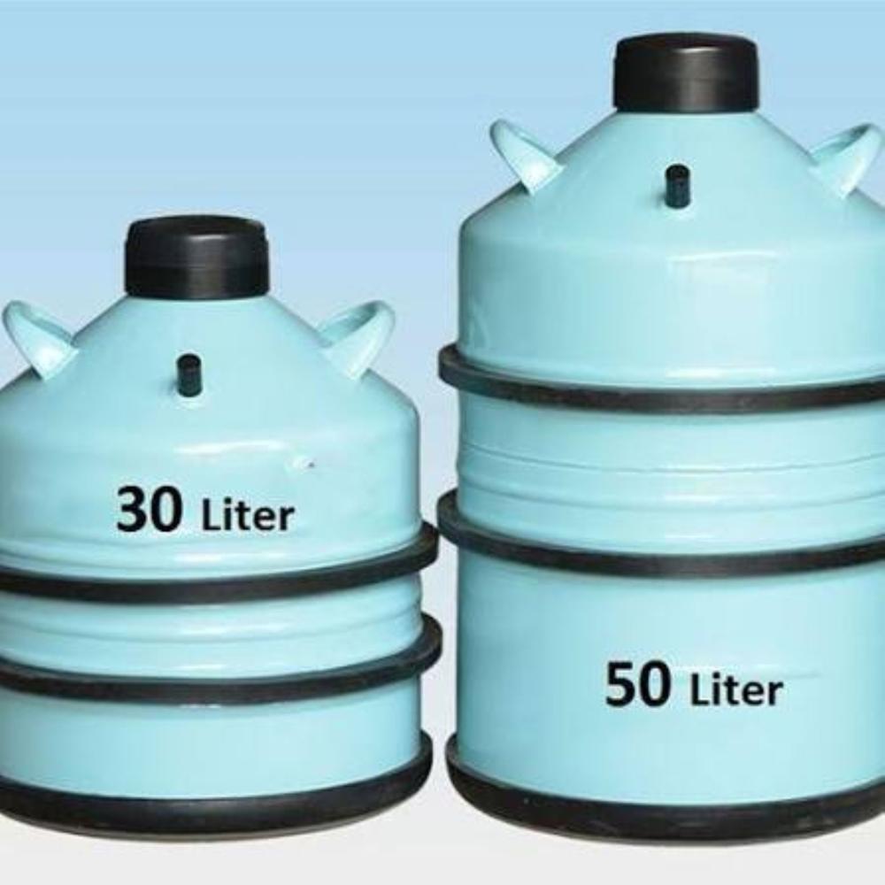 Cryo Cans