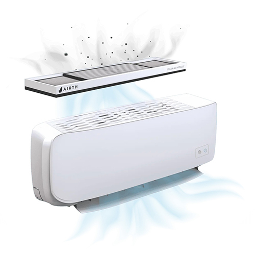 Honeywell Car Air Purifier