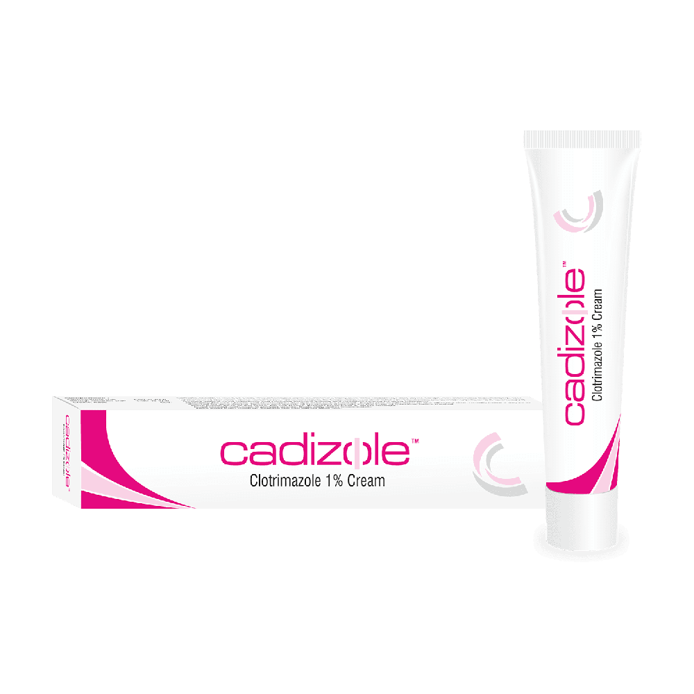 Cadizole Clotrimazole Cream Derma Company Franchise