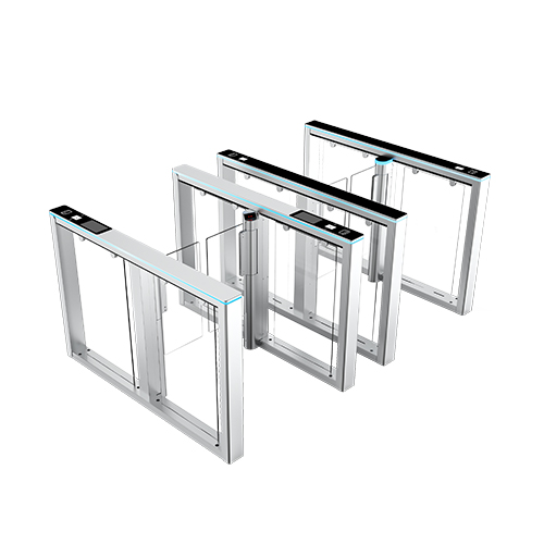 ZKTeco Comet Series