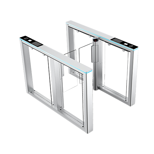 ZKTeco Comet Series