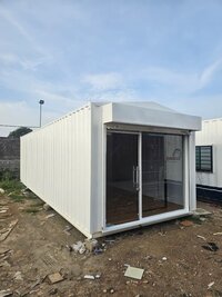 30/10 shop cabin