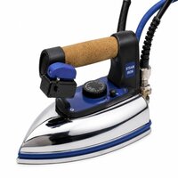 Steam Iron
