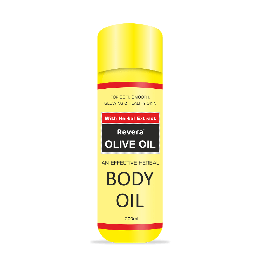 Derma Company Franchise For Revera Olivera Body Massage Oil