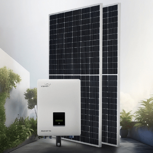 Solar Products