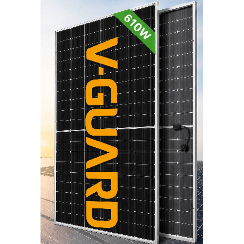 601 G12R Solar Panel