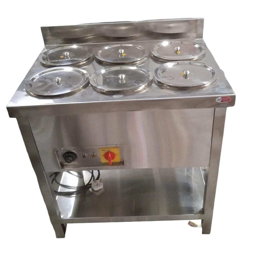 Electric Bain Marie