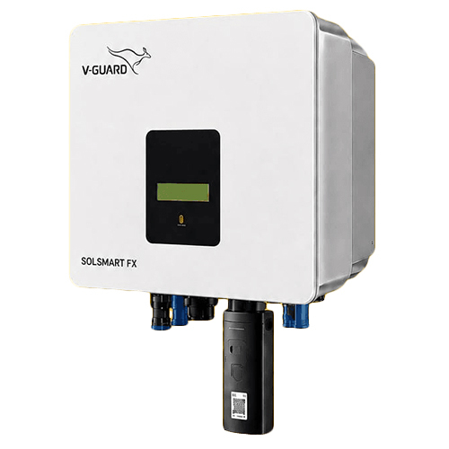 SolSmart FX Series Solar Inverter
