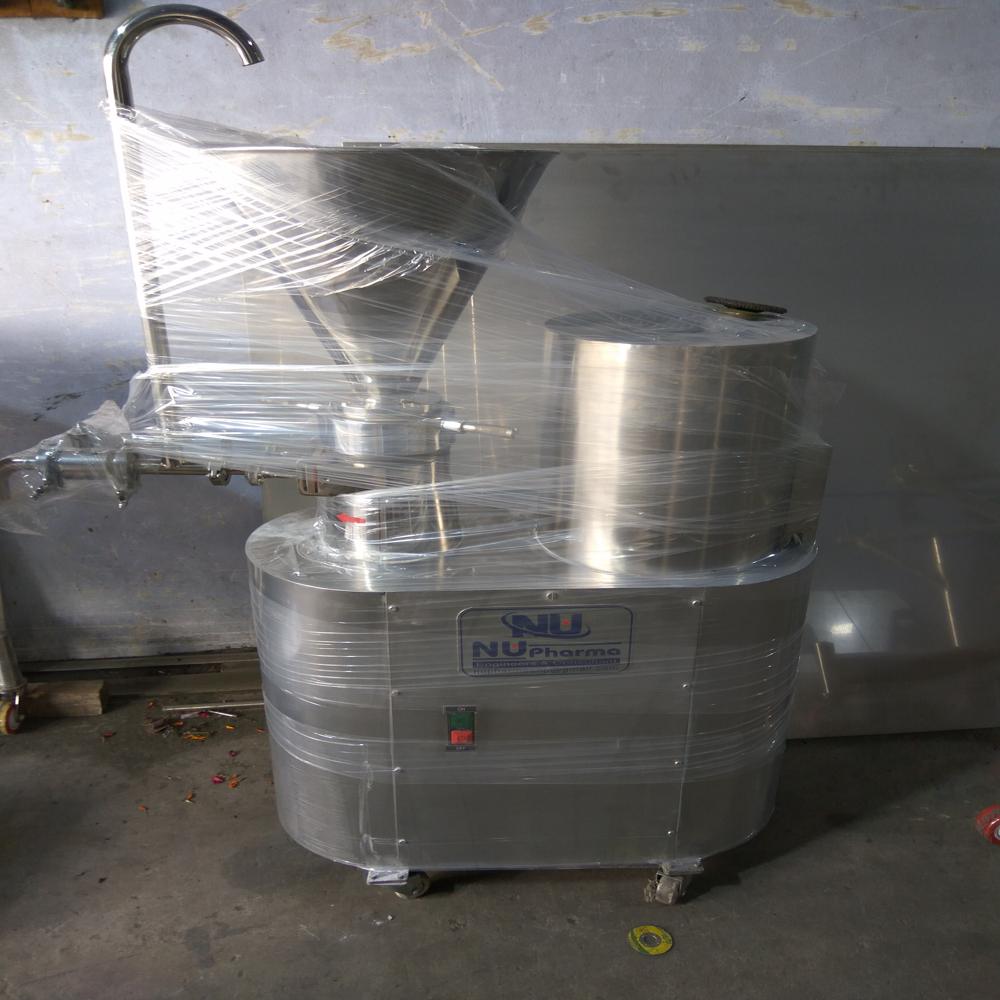 Mini Colloid Mill - Feature: Eco Friendly