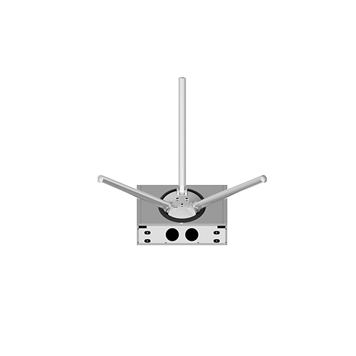 ZKTeco TS1000 Plus Series 