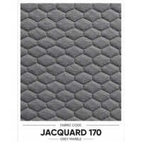 Jacquard 170 Grey Marble