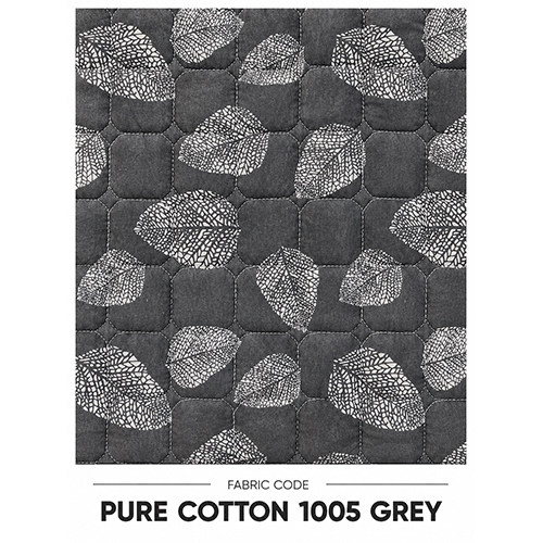 Pure Cotton 1005 Grey