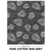 Pure Cotton 1005 Grey