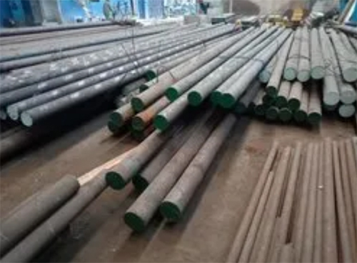 4140 Round Alloy Steel Bars