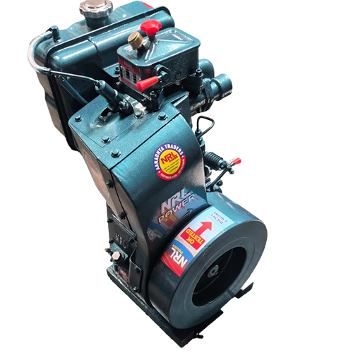 Diesel Engine