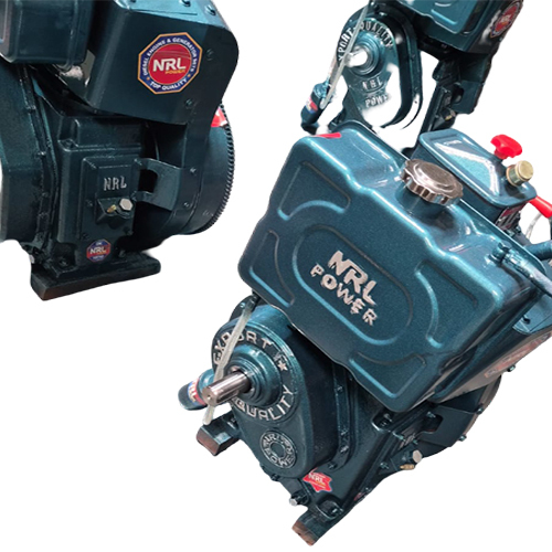 Diesel Engine