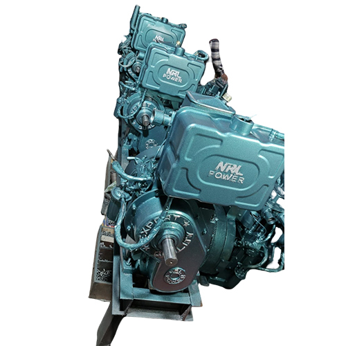 Diesel Engine
