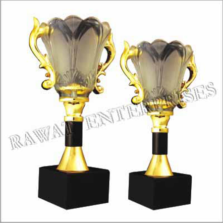 Crystal Trophy