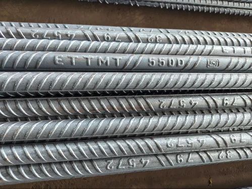 High Grade Steel bar