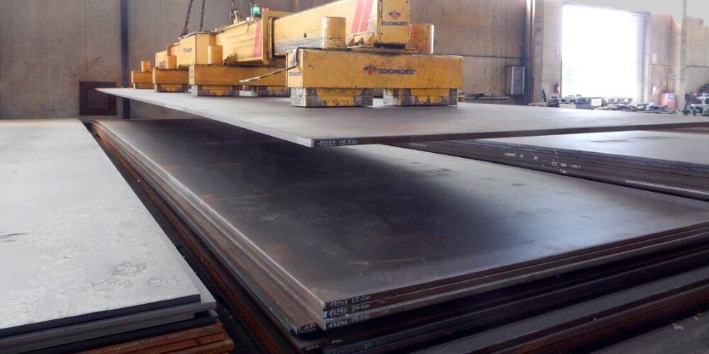Corten Steel Grade Sheet