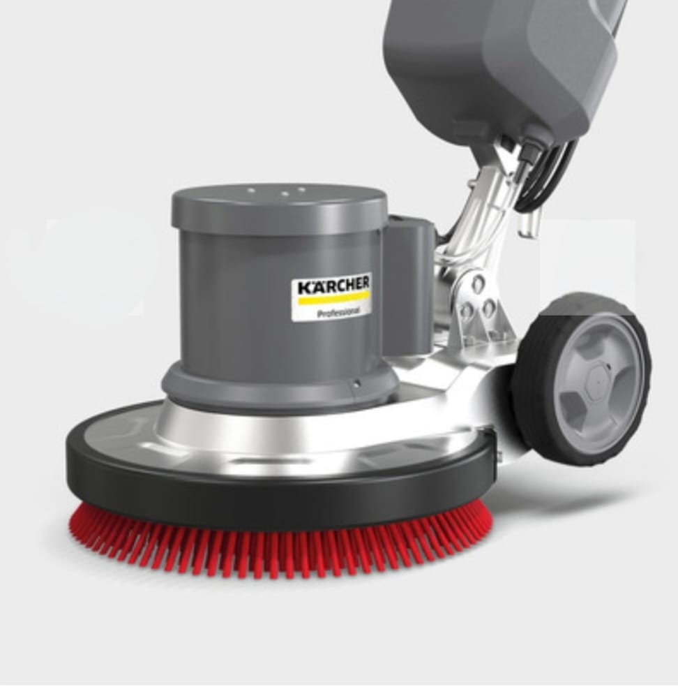 Single disc machine-BDS 43/150 C Classic 
