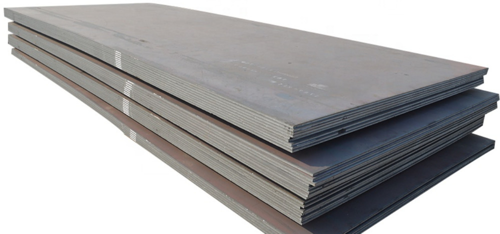 ASTM A 36 Mild Steel Plates