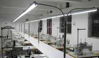 Production Line Table