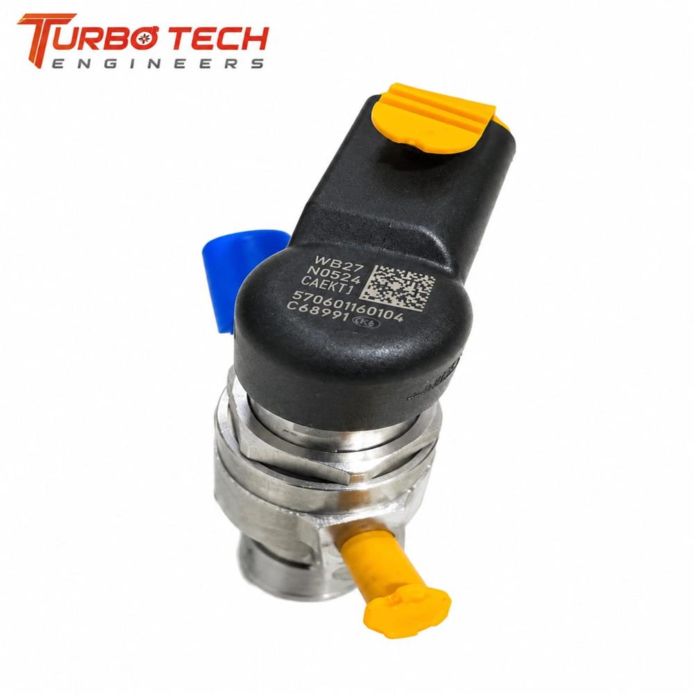 Tata Ultra Continental Injector