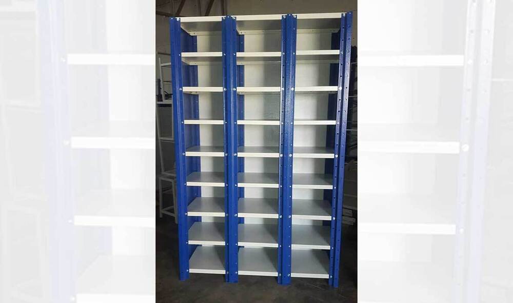 Accessories Racks