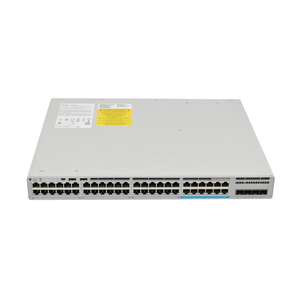Cisco Catalyst 9200L Stack Kit