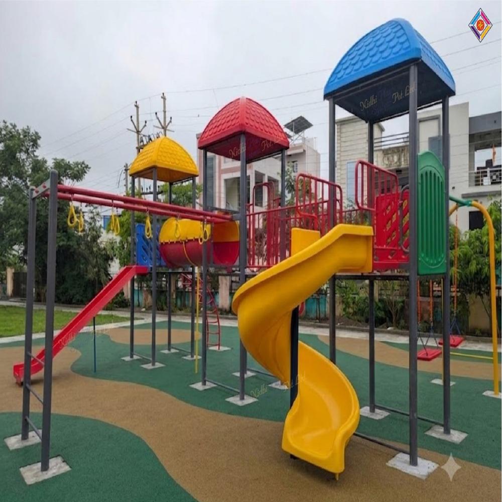 Outdoor play Station
