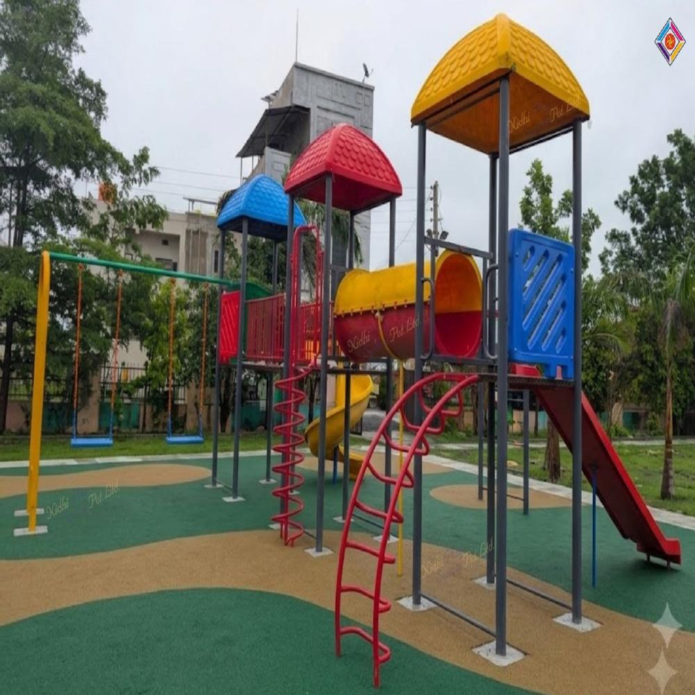 Outdoor play Station