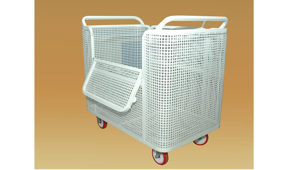Accessories Trolley